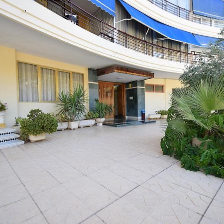 Coblanca 3 - Fincas Arena Μπένιντορμ Εξωτερικό φωτογραφία
